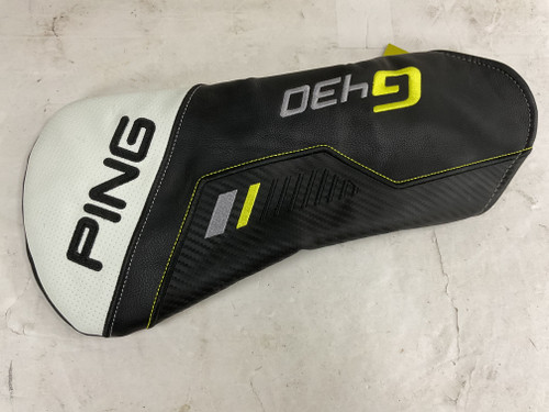 Vist Large View of Product Image Which is Used Ping G430 DRIVER HEADCOVER 