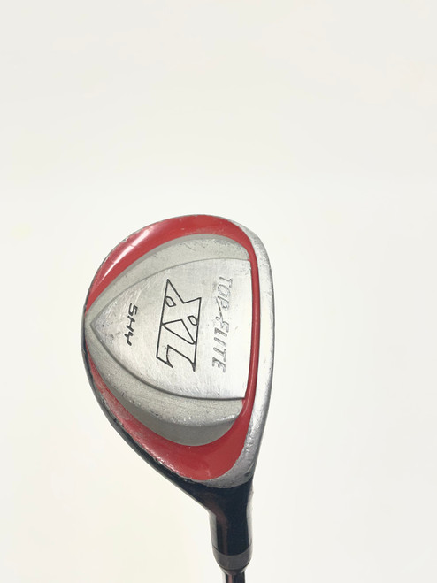 Vist Large View of Product Image Which is Used Top Flite XL Mens Hybrid Club RH 5 Hybrid
