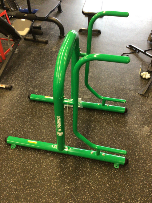 Vist Large View of Product Image Which is Used Stamina Exercise Accessory Other