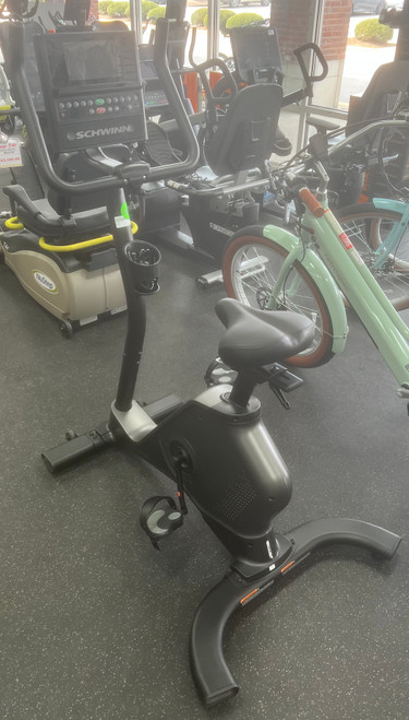 Vist Large View of Product Image Which is Used Schwinn 190 Upright Bike