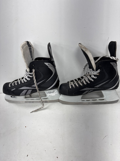 Vist Large View of Product Image Which is Used Reebok XT Senior Hockey Skate Senior 12