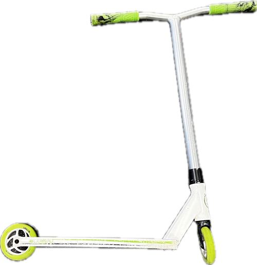 Vist Large View of Product Image Which is Used Scooter Lucky Crew