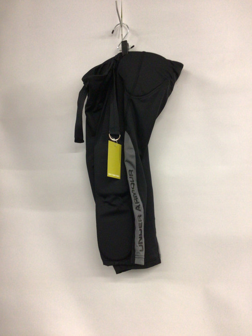 Vist Large View of Product Image Which is Used Under Armour FB Girdle Pads XL