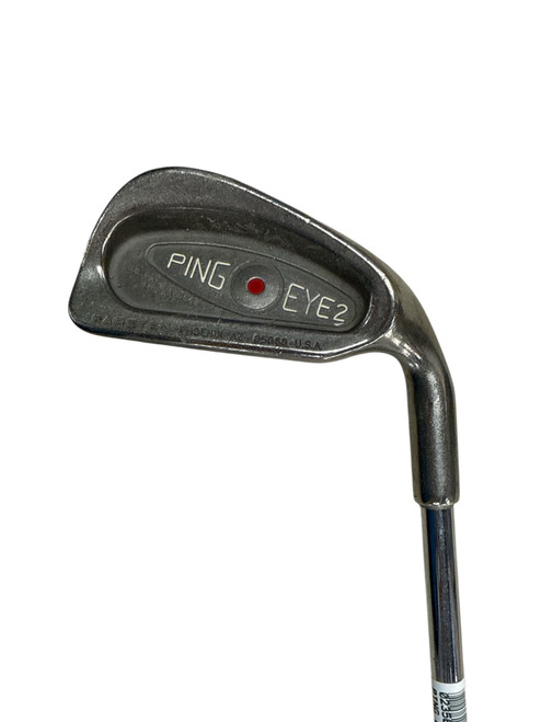 Vist Large View of Product Image Which is Used Ping EYE 2 Mens Individual Iron RH 3 Iron