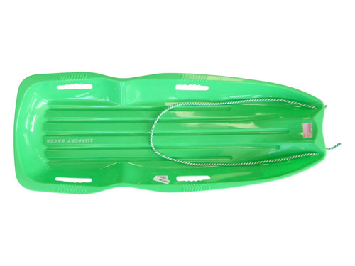 Vist Large View of Product Image Which is Used Slippery Racer Sled