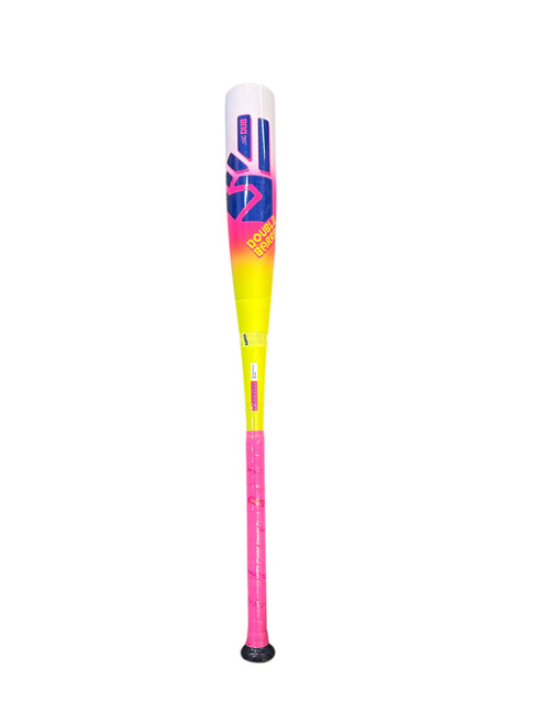 Vist Large View of Product Image Which is NEW EASTON DUB 29/19 -10 USSSSA BASEBALL BAT (NO WARRANTY)