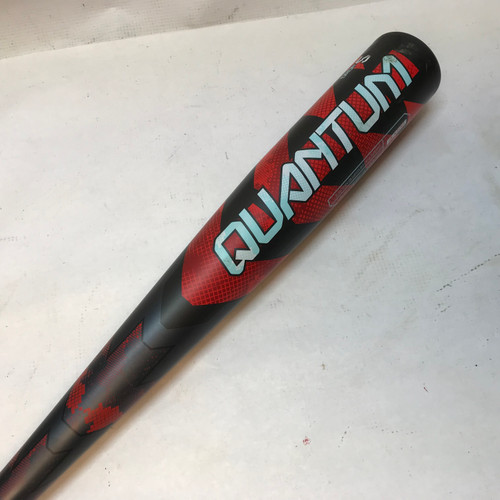 Vist Large View of Product Image Which is Used Easton QUANTUM BB/SB USA 2 5/8 Bat 31"