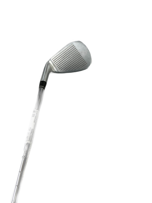 Vist Large View of Product Image Which is Used Taylormade R BLADEZ Golf Wedge Mens RH 50 Degree