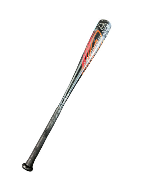 Vist Large View of Product Image Which is Used Louisville Slugger UBVAB10-23 BB/SB USA 2 5/8 Bat 28"
