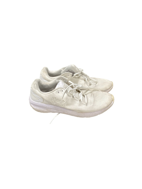 Vist Large View of Product Image Which is Used Under Armour Running/X-Train Shoes M Senior 10