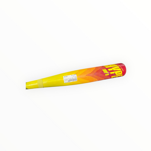 Vist Large View of Product Image Which is Used Easton HYPE FIRE EUT4HYP10 BB/SB USSSA 2 3/4 Bat 31"