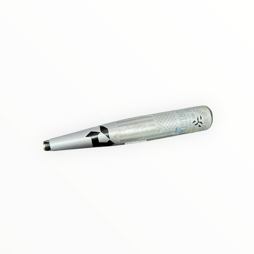 Vist Large View of Product Image Which is Used Demarini THE GOODS GBZL-24 BB/SB USSSA 2 3/4 Bat 31"