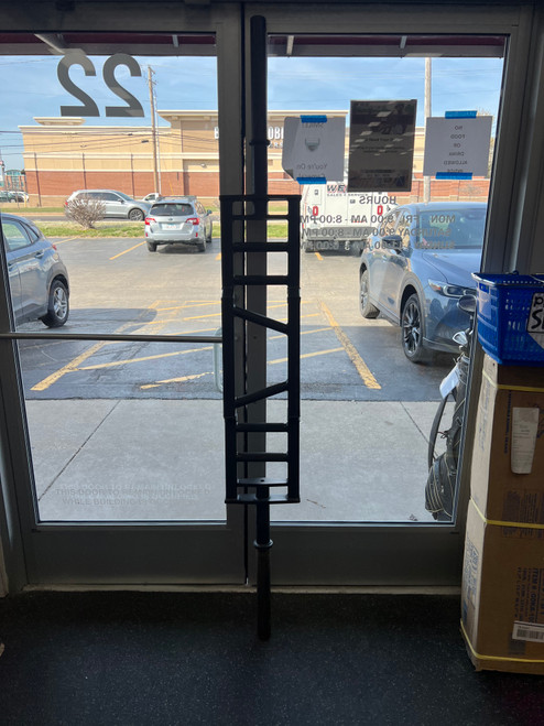 Vist Large View of Product Image Which is Used Titan Multi Grip Camber Bar 7Ft