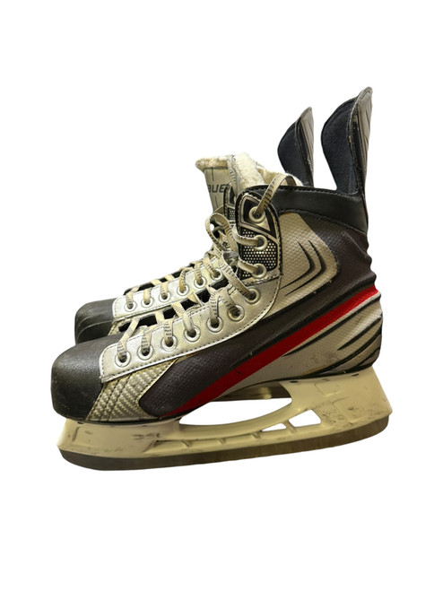 Vist Large View of Product Image Which is Used Bauer X2.0 Senior Hockey Skate Senior 8