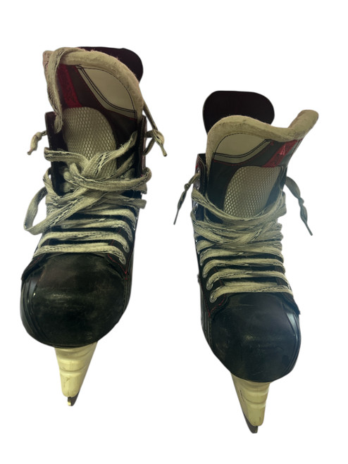 Vist Large View of Product Image Which is Used Bauer X70 Senior Hockey Skate Senior 8.5