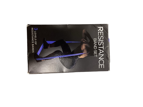 Vist Large View of Product Image Which is Used Flat Band Black Heavy