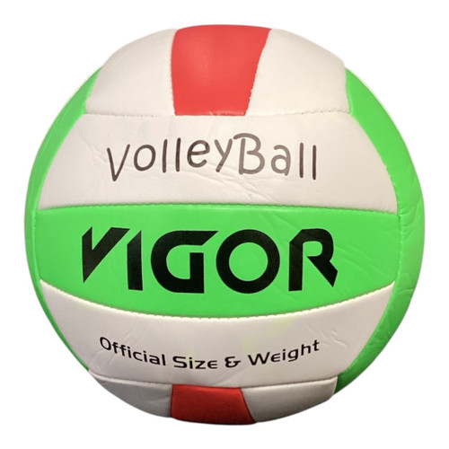 Vist Large View of Product Image Which is New VIGOR VB WHT/GRN/RED