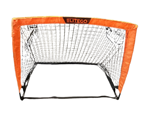 Vist Large View of Product Image Which is Used ELITE GO SOCCER NET Soccer Goal