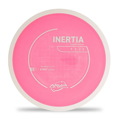 Vist Large View of Product Image Which is New NEUTRON INERTIA DRIVER