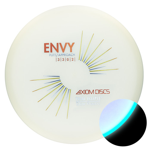 Vist Large View of Product Image Which is New TOT ECLIPSE ENVY GLOW 174