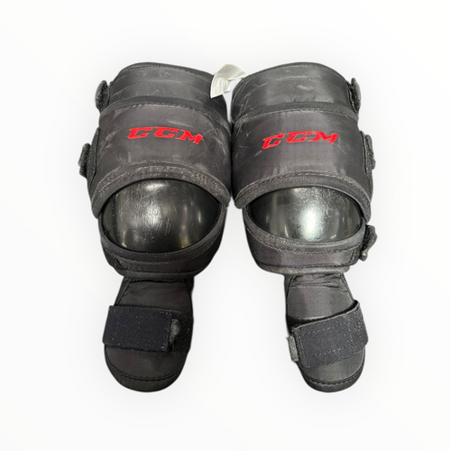 Vist Large View of Product Image Which is Used CCM Goalie Accessory