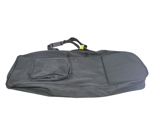 Vist Large View of Product Image Which is Used Snowboard Bags