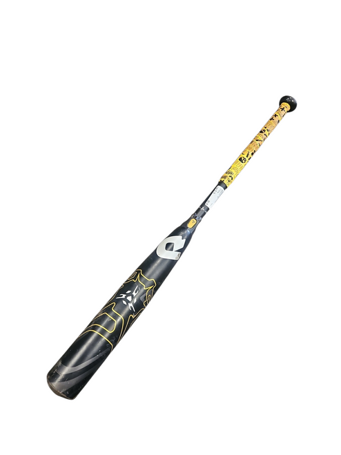 Vist Large View of Product Image Which is Used Demarini CF BB/SB High School -3 Bat 32"