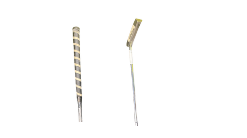 Vist Large View of Product Image Which is Used Ping ZING 21 KARSTEN Mens Putter RH