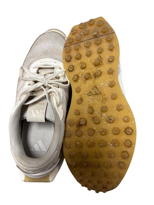 Vist Large View of Product Image Which is Used Adidas Mens Golf Shoes None Senior 8.5