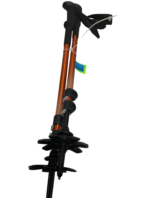 Vist Large View of Product Image Which is Used Black Diamond TREKKING POLES