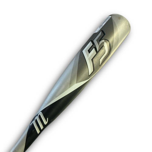 Vist Large View of Product Image Which is Used MARUCCI F5 29IN -10 BB/SB USSSA 2 3/4 Bat 29"