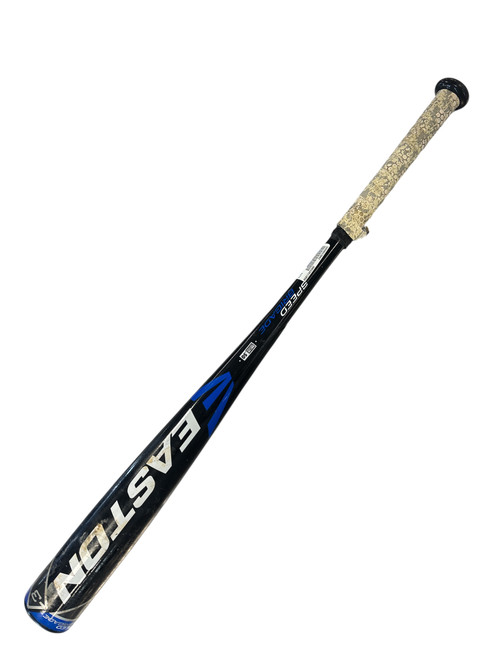 Vist Large View of Product Image Which is Used Easton S250 BB/SB High School -3 Bat 32"