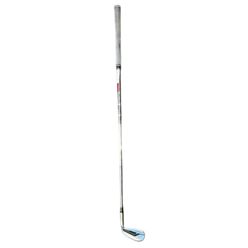 Vist Large View of Product Image Which is Used Mizuno S23 SW RH Golf Wedge Mens RH Sand Wedge
