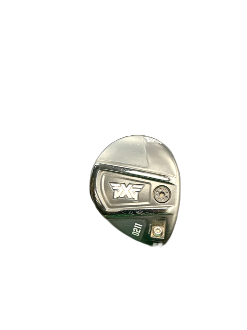 Vist Large View of Product Image Which is Used PXG 0211 Mens Fairway Wood RH 5 Wood