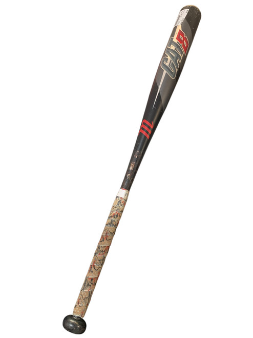 Vist Large View of Product Image Which is Used Marucci CAT 8 33/30 BB/SB High School -3 Bat 33"