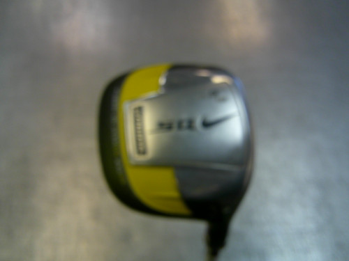 Vist Large View of Product Image Which is Used Nike SQ SUMO 2 Mens Fairway Wood RH 5 Wood