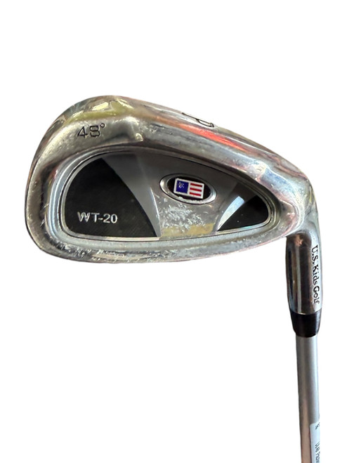Vist Large View of Product Image Which is Used JR GOLF WEDGE Golf Accessory