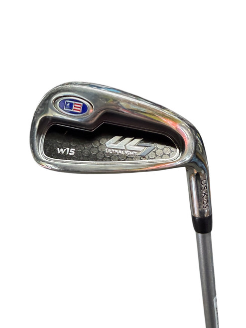 Vist Large View of Product Image Which is Used JR GOLF WEDGE Golf Accessory