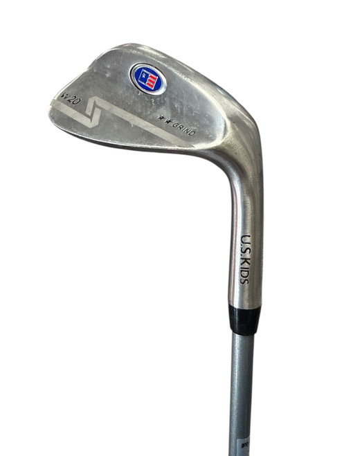 Vist Large View of Product Image Which is Used JR GOLF WEDGE Golf Accessory