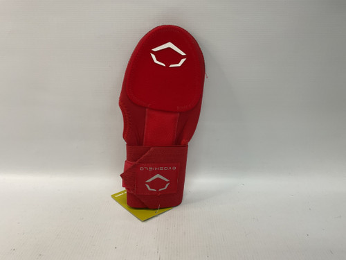 Vist Large View of Product Image Which is Used Evoshield BB/SB Accessory