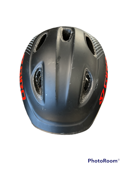 Vist Large View of Product Image Which is Giro Winter Outerwear Ski Helmets