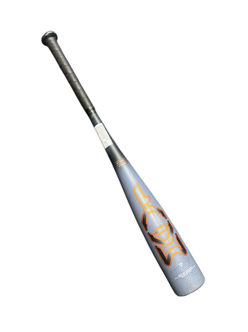 Vist Large View of Product Image Which is Used Easton MAV1 BB/SB USSSA 2 3/4 Bat 26"
