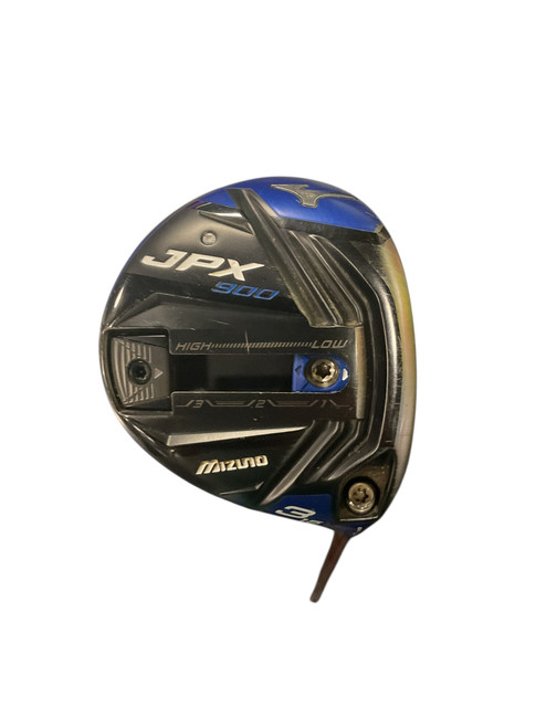 Vist Large View of Product Image Which is Used Mizuno JPX 900 Mens Fairway Wood RH 3 Wood
