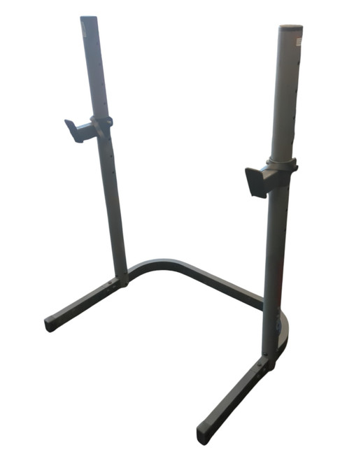 Vist Large View of Product Image Which is Squat Rack
