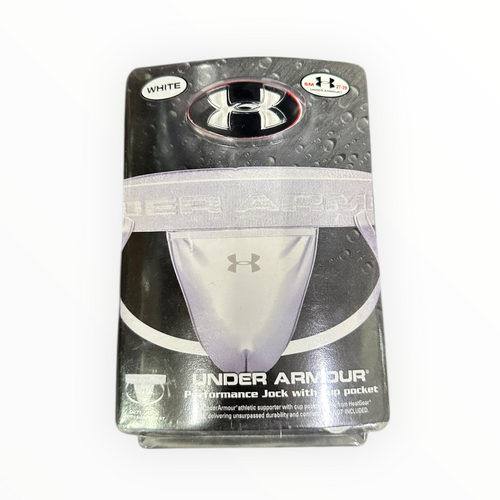 Vist Large View of Product Image Which is Used Under Armour BB/SB Accessory