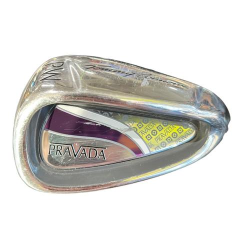 Vist Large View of Product Image Which is Used Tommy Armour PRAVADA Golf Wedge Womens RH Pitching Wedge