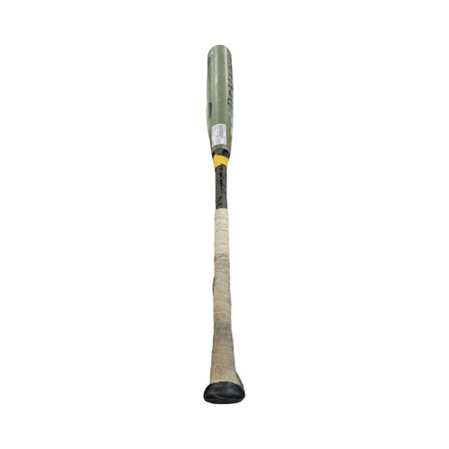 Vist Large View of Product Image Which is Used Demarini THE GOODS BB/SB High School -3 Bat 32 1/2"