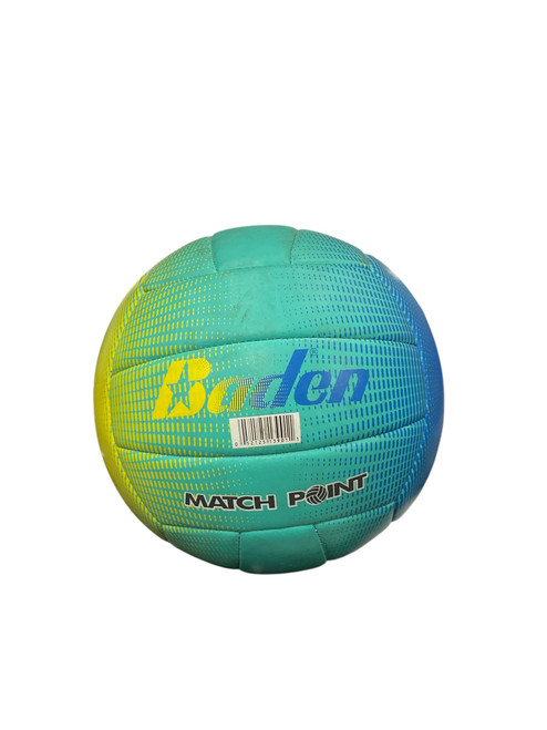 Vist Large View of Product Image Which is Used Baden Beach VB Royal Blue And Yellow