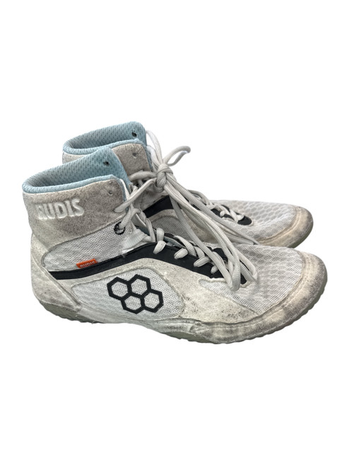 Vist Large View of Product Image Which is Wrestling shoes