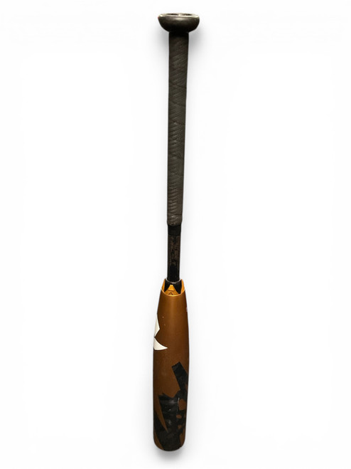 Vist Large View of Product Image Which is Used Demarini DEMARINI ZOA USSSA 31 -8 BB/SB USSSA 2 3/4 Bat 31"